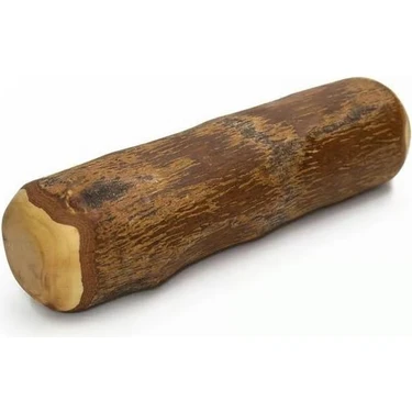 Doggie Doğal Zeytin Ağacı Çiğneme Oyuncağı