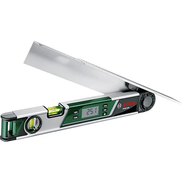 Bosch Universalangle Açı Ölçer 0° - 220° Ölçüm Mesafesi ile Hassas Açı Ölçümü
