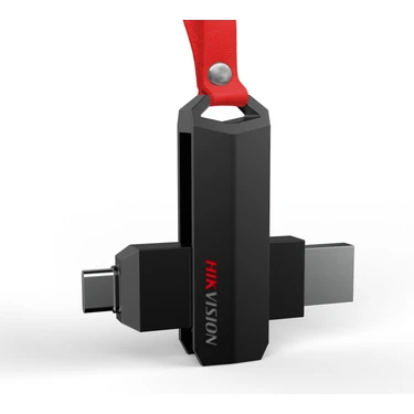 Hikvision 32GB Type-C To USB