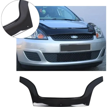 Brsplast Ford Fiesta Uyumlu 2002-2008 Abs Kaput