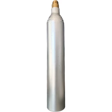 MTM Soda Tüpü 600