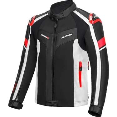 Scoyco JK152 4 Mevsim Motosiklet Montu