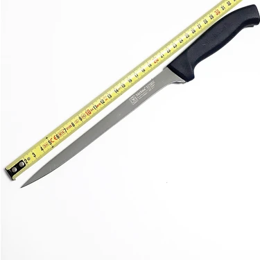 Sürbısa 61164 Esnek Balık ( Flexible ) Fileto Bıçağı Tığ Bıçak 20