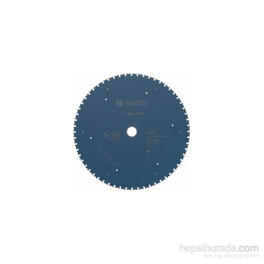 Bosch  - Expert Serisi Metal İçin Daire Testere Bıçağı - 305 X 25,4 X 2,6 Mm, 60
