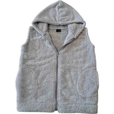 Yelek Unisex Genç Çocuk Welsoft