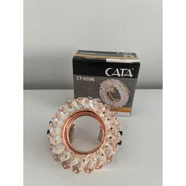 Cata Dekoratif Camspot (CT-6596)