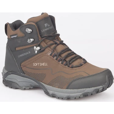 Lumberjack Erkek Outdoor Bot Eagle