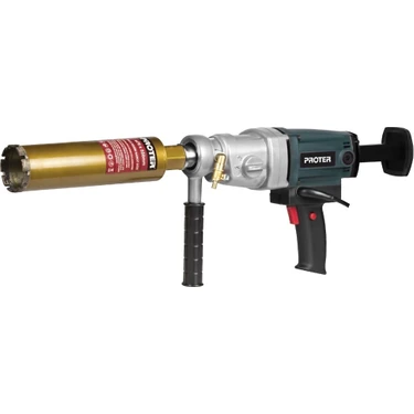 Proter Pr 2200 S El Tipi Karot Matkap 1700 W 3 Vites