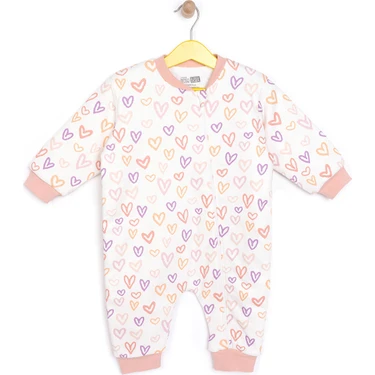 HelloBaby Uyku Tulumu 2 Tog Kız