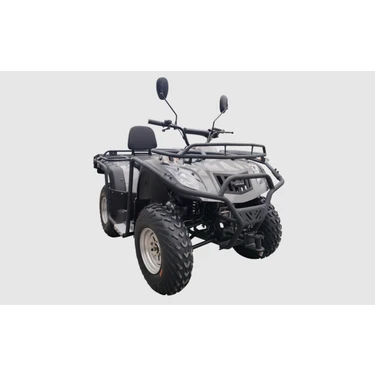 Arora Hunter 300 / T3 Gri Renk