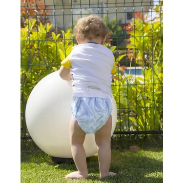 Babyjem Alıştırma Külodu 2'li Paket 3 Yaş