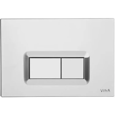 Vitra Loop R 740-0680 Kumanda Paneli, Parlak
