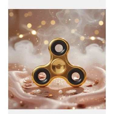 Newstore Home Metal Stres Çarkı Fosforlu Renkler