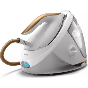 Philips Perfectcare Buhar Kazanlı Ütü, 1,8 Lt Çıkarılabilir Su Haznesi,  Sıfır Yanık Riski,