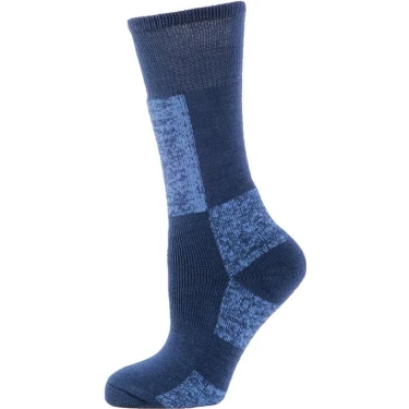 Panthzer Kids Ski Socks Çocuk Kayak Çorap