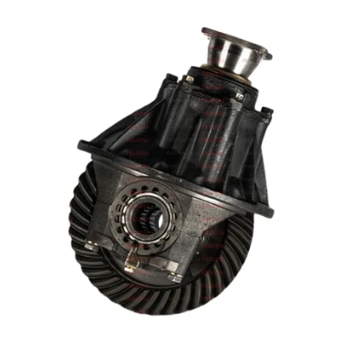 Isuzu Komple Isuzu NPR59 NPR66 NPR71 NPR71 – 4hg1-T Diferansiyel (7/41) – Oem :