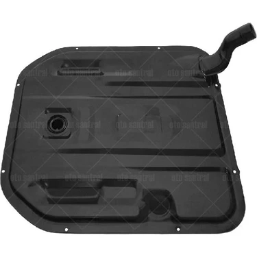 Benzin Yakıt Deposu Renault R12 Ts Toros Binek 7700574640 Otosantral