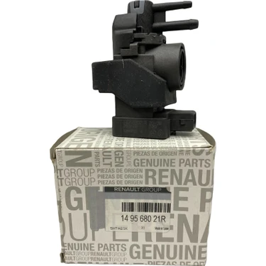 Turbo Elektrovana Valfi Renault Fluence Megane 3 Kangoo 3 1.5 Dci K9K 149568021R