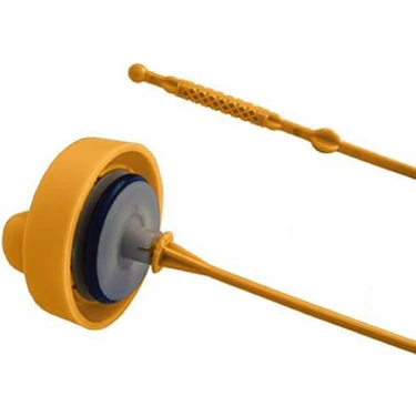 Zetoto Clıo 3 Motor Yağ Çubuğu