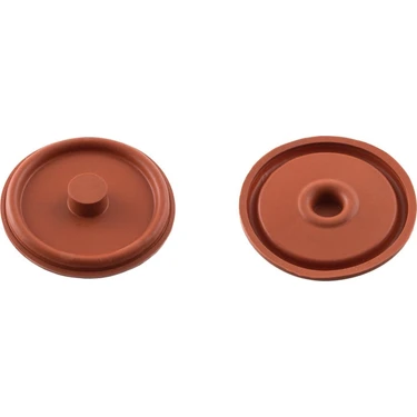 Alpha Auto Part Opel İçin Motor Üst Kapak Vakum