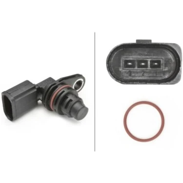 Hella EKS. DEVİR SENSÖRÜ GOLF 1,6