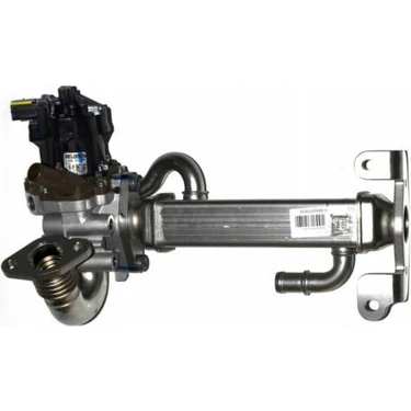 Hella EGR VALFİ ARTEON/PASSAT/TIGUAN/KODIAQ/CFHA/CRLB/CUAA 2.0 TDI