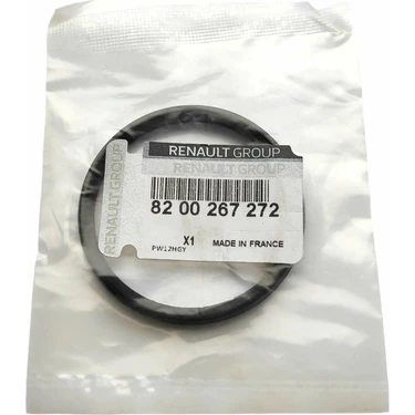 Termostat Contası Oringi Renault Clio 2 Megane 1 Kangoo 1.4 1.6 8V K7J K7M E7J 8200267272