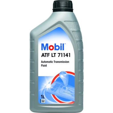 Mobil ATF Lt 71141 Otomatik Şanzıman Yağı 1 L