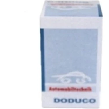 Doduco 8451V Platin + Meksefe