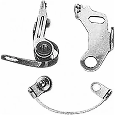 Doduco 145V Platin 402802211 402838334