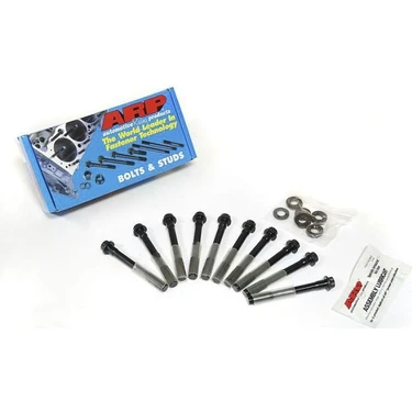 Arp Head Stud Kit / Saplama Vw 1,8l Turbo 20V M10