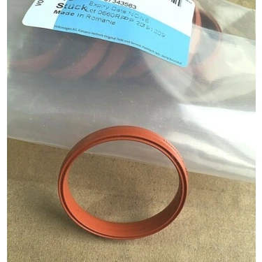 Orijinal CONTA Intake Manifold Gasket Seal Audi