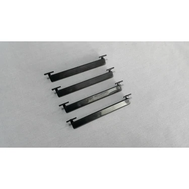4 x Bmw 5 Serisi G30 G31 16-23 Port Bagaj Tavan Oluk