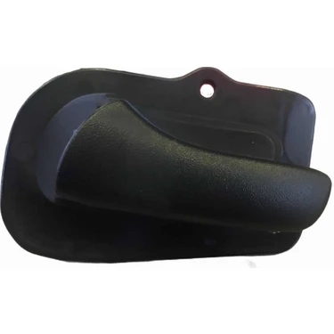 Kogel Opel Corsa B Ön Kapı Iç Açma Kolu Siyah 136705 - 136704 Sol