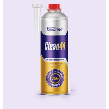 Gross Becher CLEAN44 Temizleyici Peugeot Partner Araç Soğutma Sistemi İçin 750