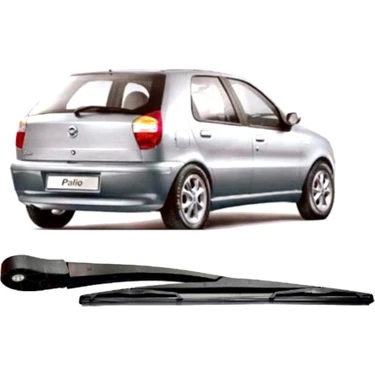 Space Fiat Palio Hb Arka Cam Silecek Kol Süpürge Takim