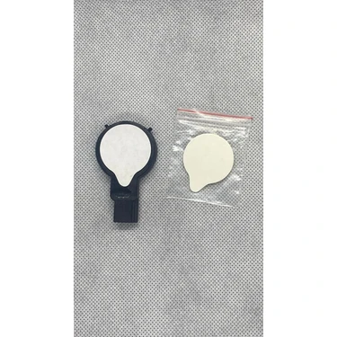Audi Volkswagen Toyota Ford Seat Skoda Opel Alfa Romeo Uyumlu Far Yağmur Sensör Jeli 27mm X
