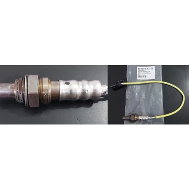 OEM OKSİJEN SENSÖRÜ 8200556133 CLIO III 1.2 1.6 16V KANGO LOGAN MEGANE IV 1.6