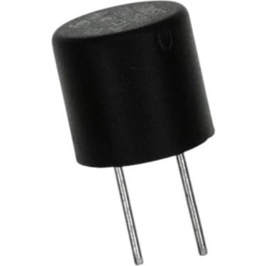 2A 250V Kondansatör Tip