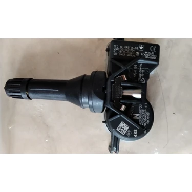 Nissan Qashqai Lastik Basınç Sensörü