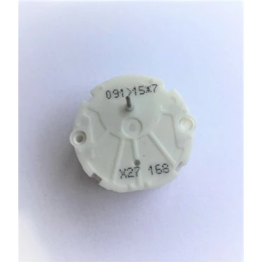 1C Otomotiv X27-168 Km Gösterge
