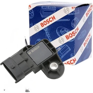 Bosch Opel Vectra C 1.9 Cdtı Map Basınç Sensörü