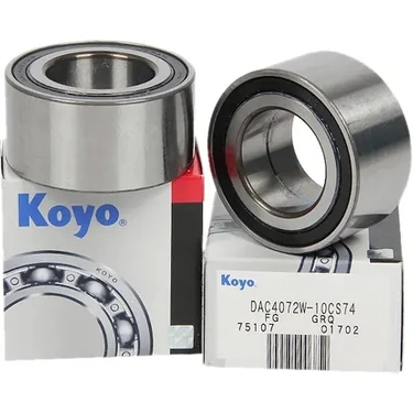 Koyo DG2652S+SV-VKM77001-531015420-ATB2566-13505-87704-OTOMOTIV