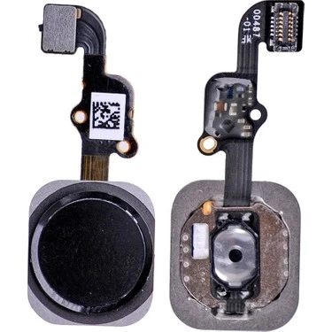 Hatib Teknoloji Apple Iphone 6 Home Tuşu Orta Tuş