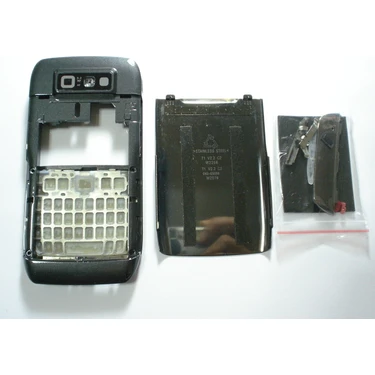 Nostaljik Cep Kotenartt  Nokia E71 Kasa Kapak Tuş Takımı