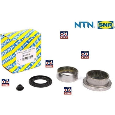 Snr TORSİYON TAMİR TAKIMI KS55904 P206 1.6 16V 2.0HDI (KS55903)
