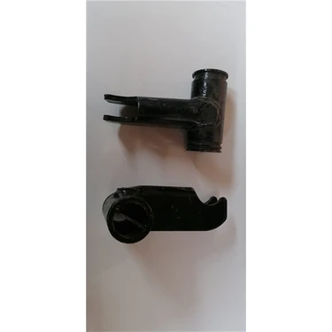 Itaqi Ayak Torsiyon Mili D22/YD25 98-05