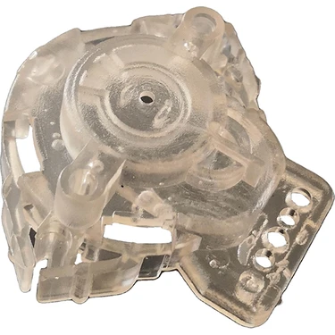 Alpha Auto Part Renault Audi Volkswagen Peugeot Kilometre Gösterge Motor