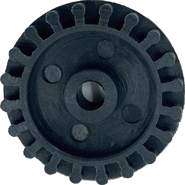 Alpha Auto Part Mercedes - Skoda Için Kilometre