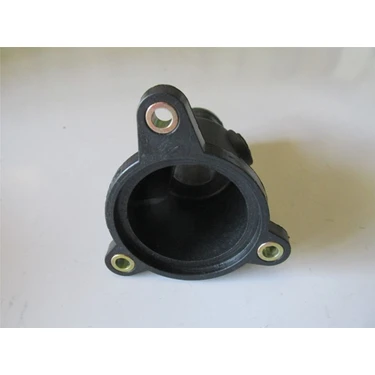 Meydan  Renault Laguna- 08/12 Termostat Kapağı 1.6cc (3 Bağlantılı/plastik)